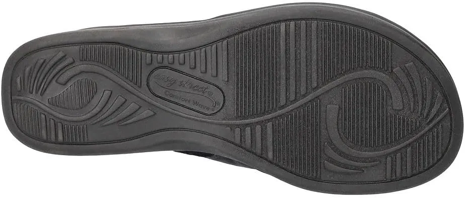 Easy Street Women's Seeker Wedge Sandal