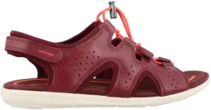 Ecco Footwear Womens Bluma Toggle Gladiator Sandal