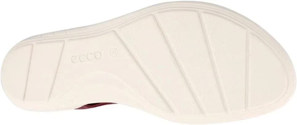 Ecco Footwear Womens Bluma Toggle Gladiator Sandal
