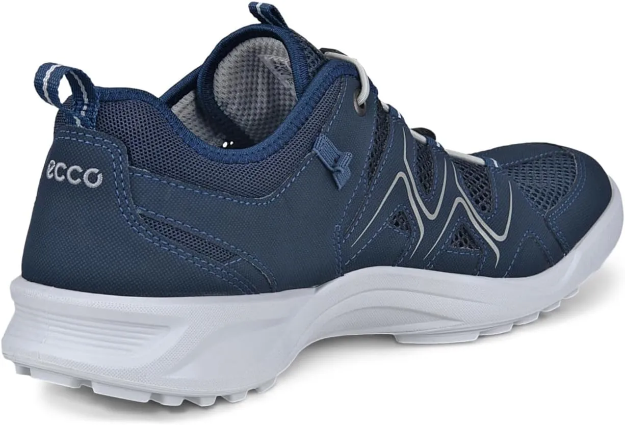 ECCO Men's Low Rise Hiking Shoes