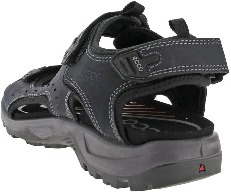 ECCO Men's Yucatan Sport Sandal