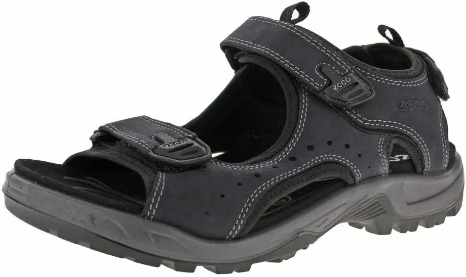 ECCO Men's Yucatan Sport Sandal