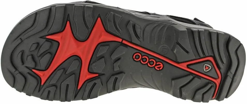 ECCO Men's Yucatan Sport Sandal