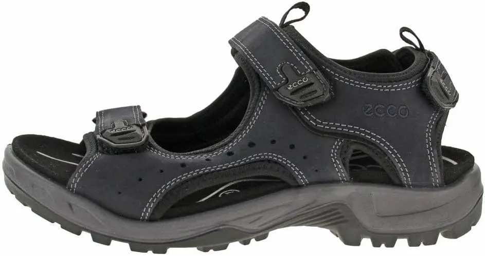 ECCO Men's Yucatan Sport Sandal