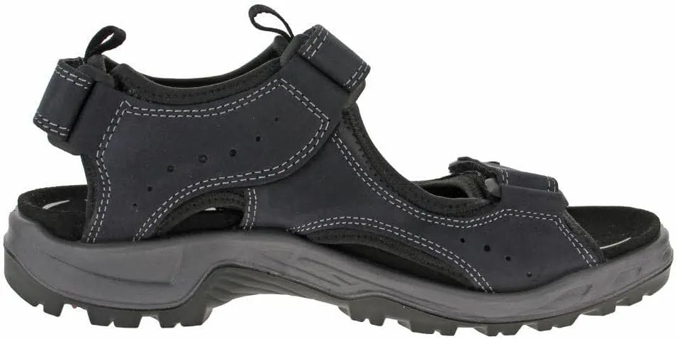 ECCO Men's Yucatan Sport Sandal