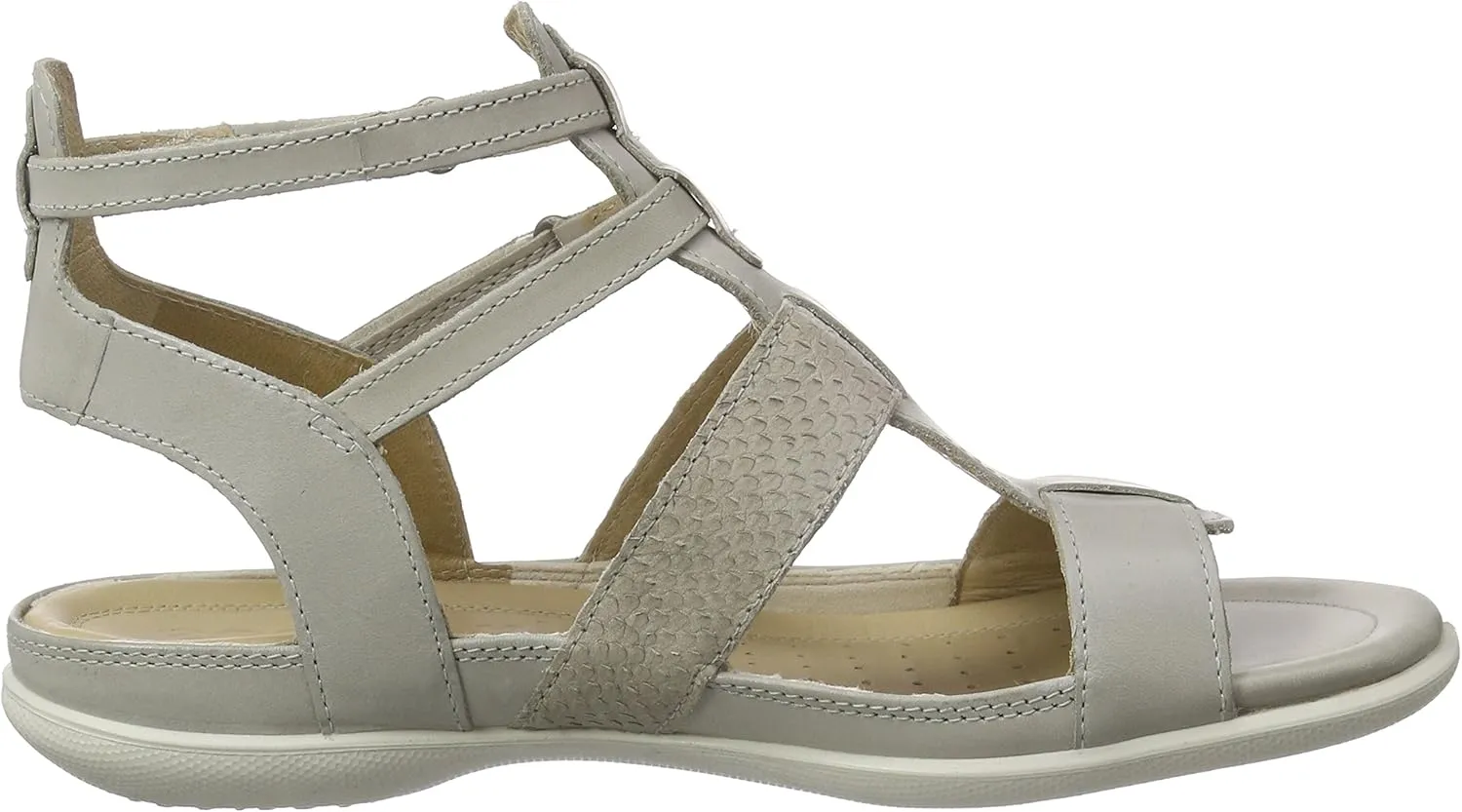 ECCO Women's Flash Ankle Sandal