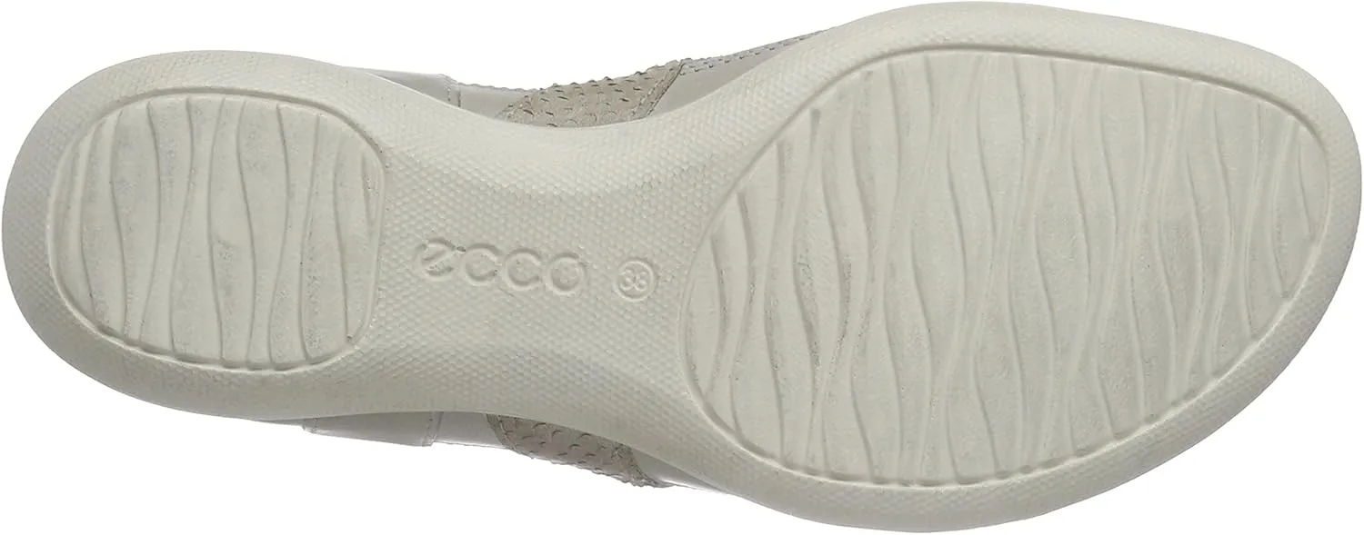 ECCO Women's Flash Ankle Sandal