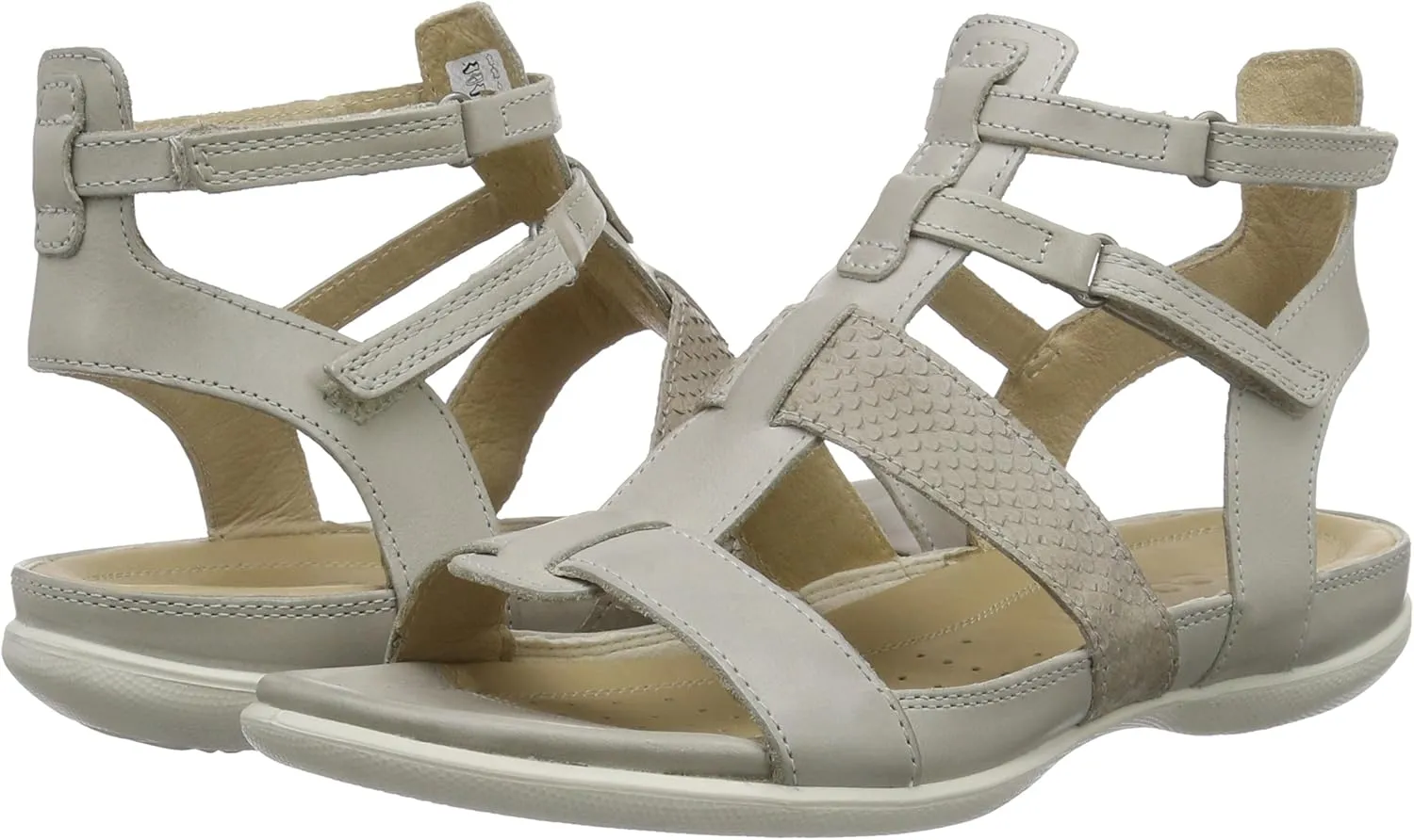 ECCO Women's Flash Ankle Sandal