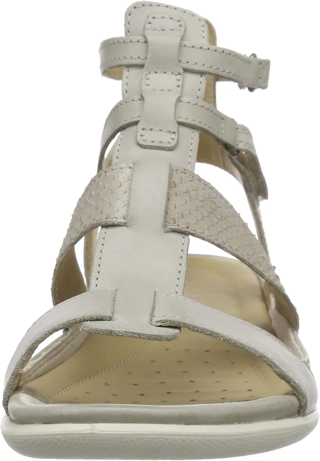 ECCO Women's Flash Ankle Sandal