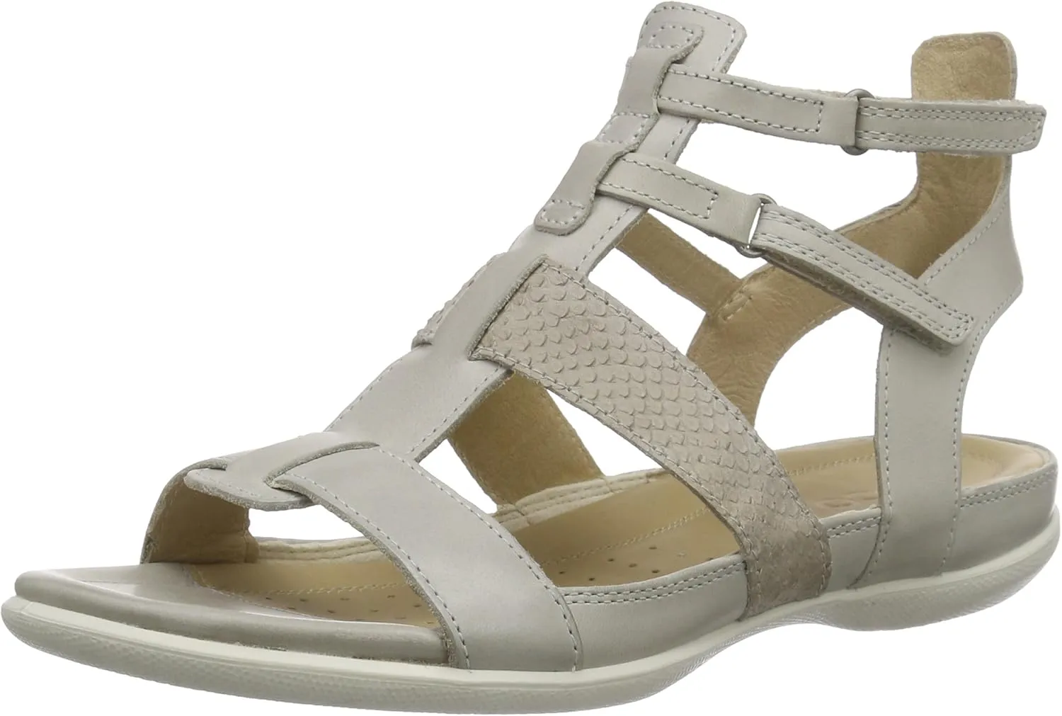 ECCO Women's Flash Ankle Sandal