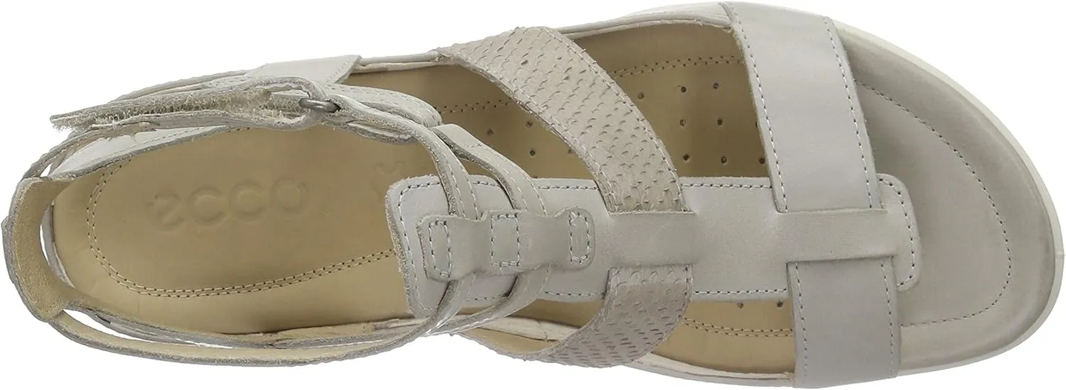 ECCO Women's Flash Ankle Sandal