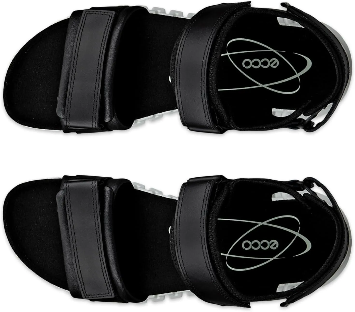 ECCO Women's Gruuv Sol Sandal