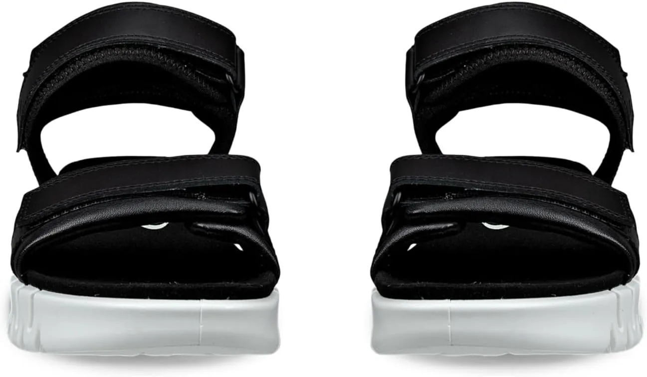 ECCO Women's Gruuv Sol Sandal