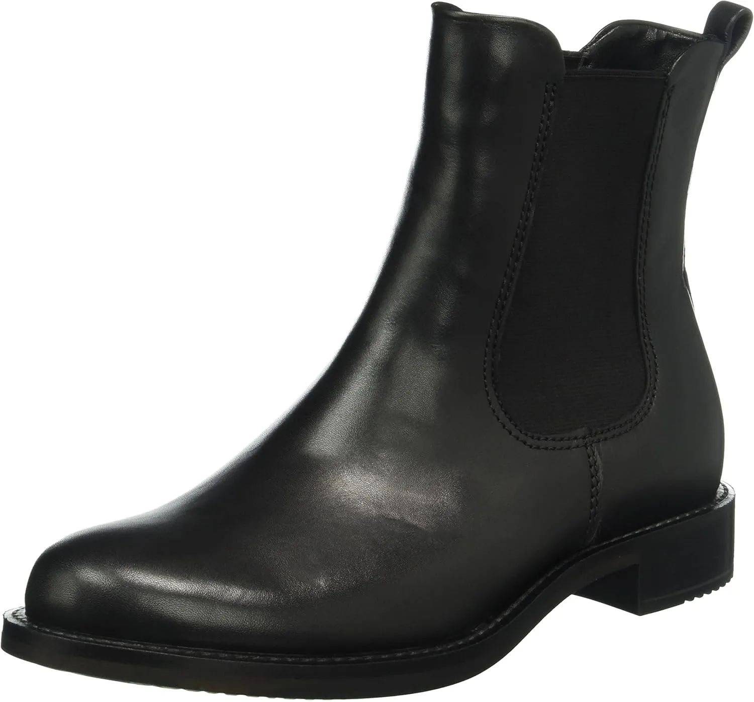 ECCO Women's Shape 25 Ankle Boot Chelsea, 5.5