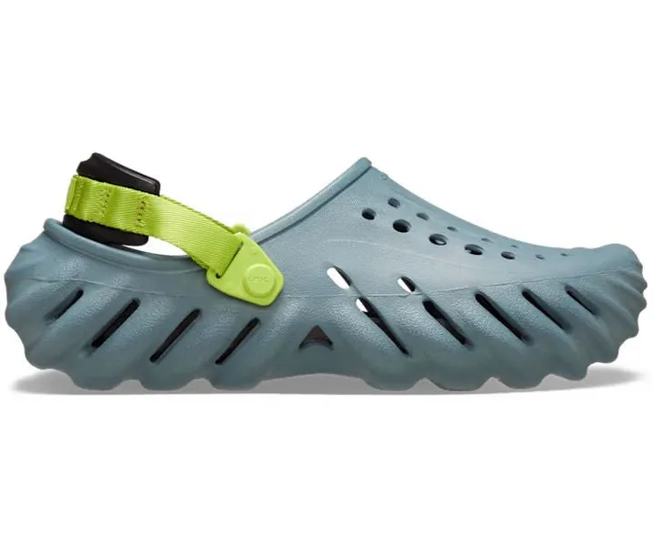 ECHO CLOG 207937-PUTTY