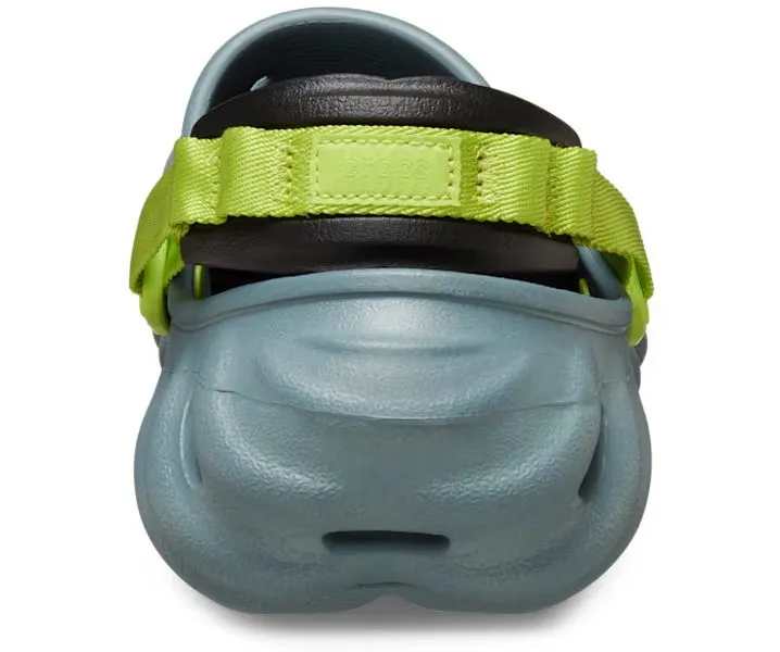 ECHO CLOG 207937-PUTTY