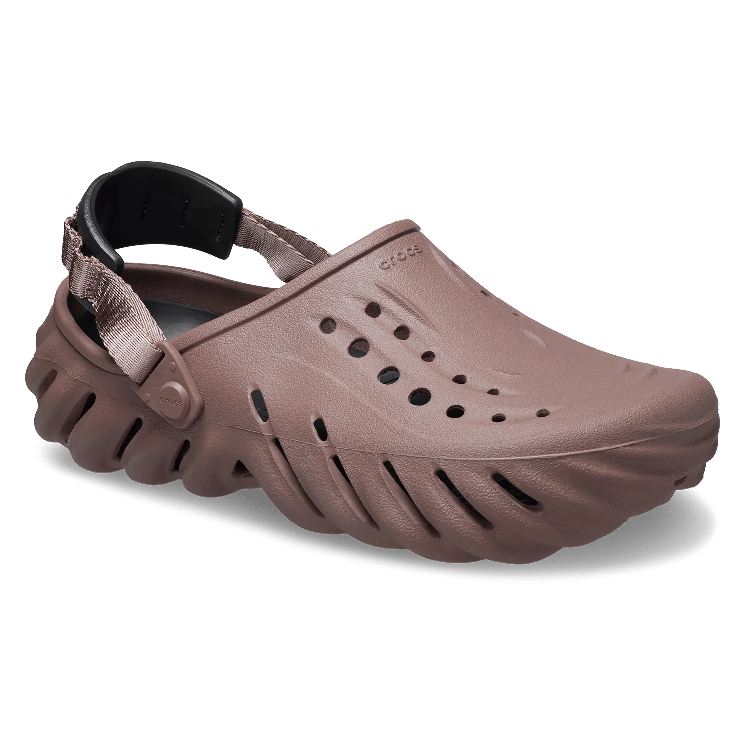Echo Clog