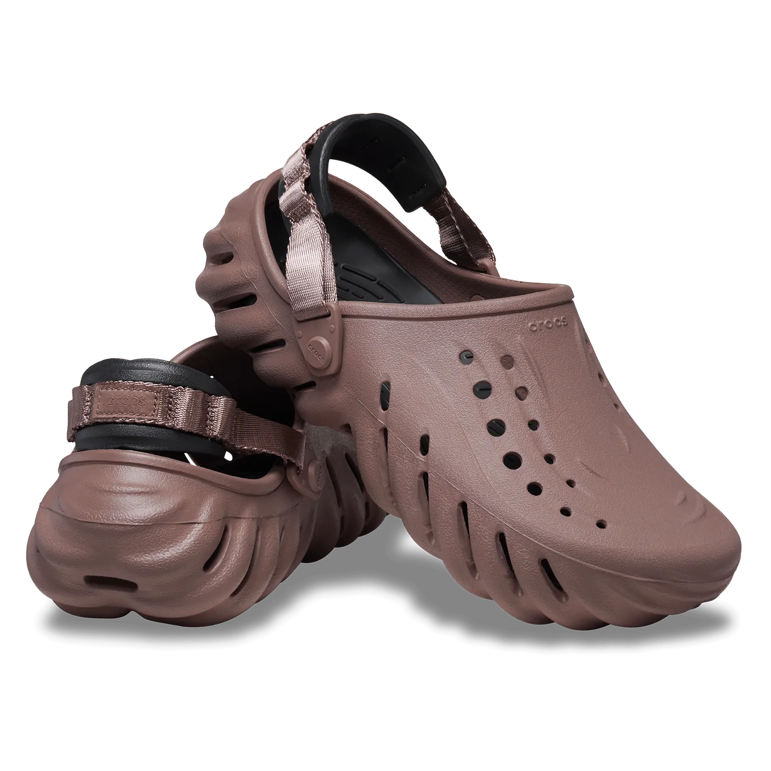 Echo Clog