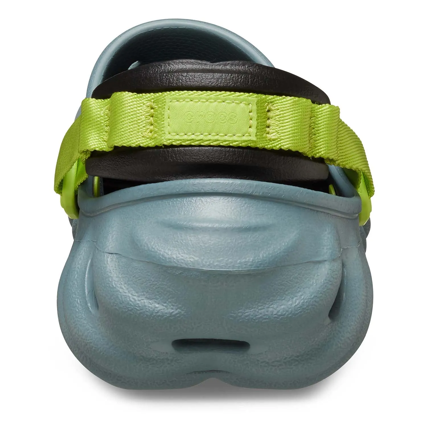 Echo Clog