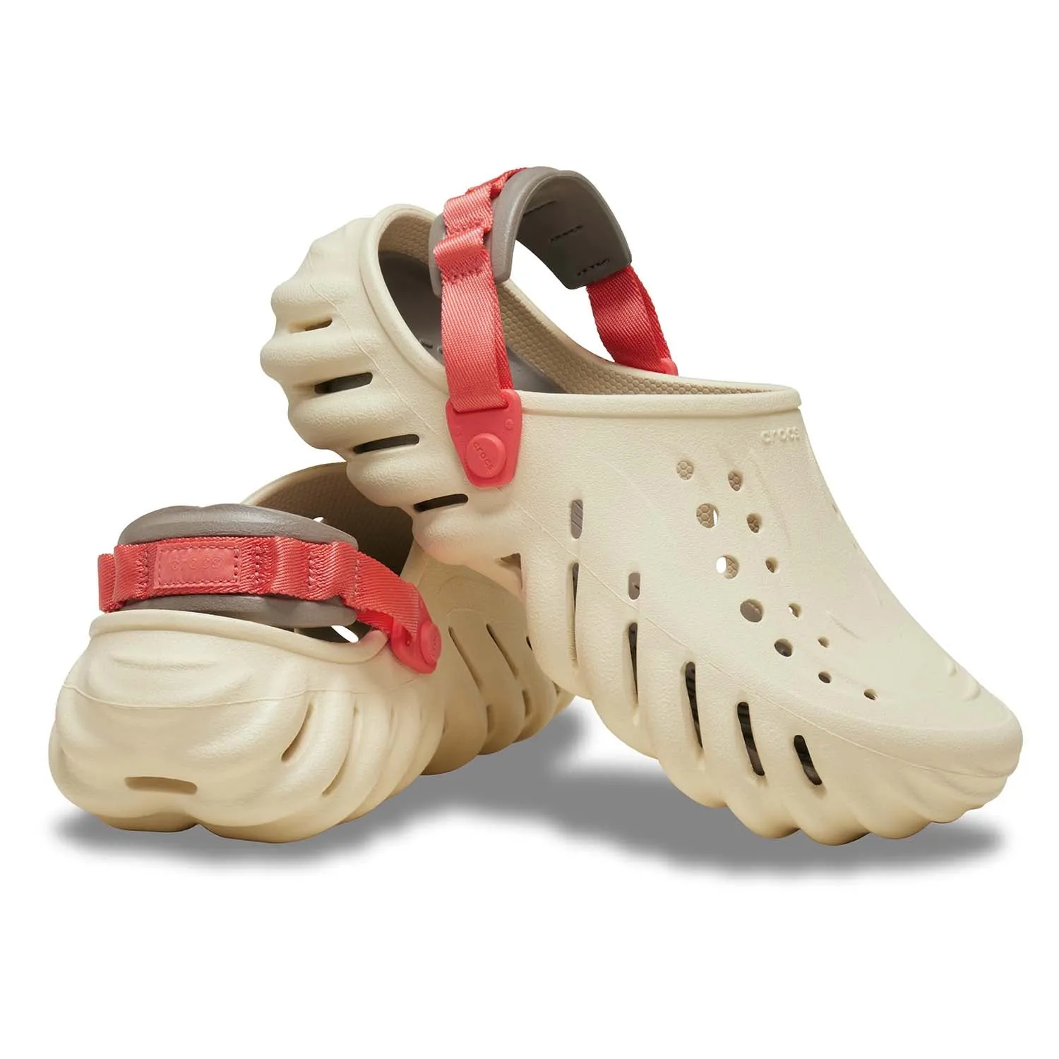 Echo Clog