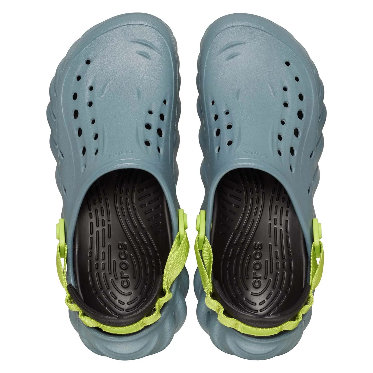 Echo Clog