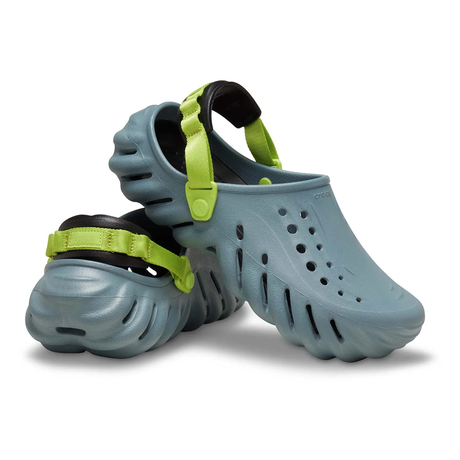 Echo Clog
