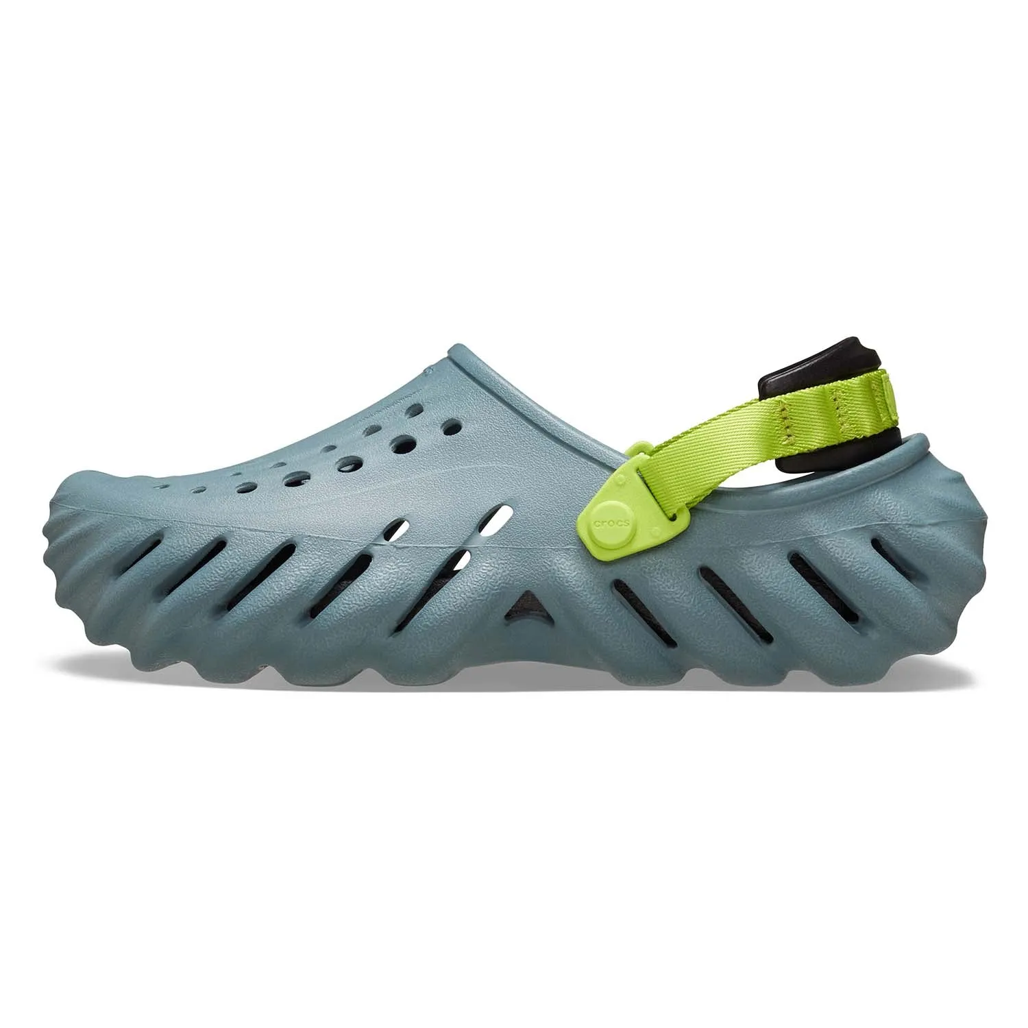 Echo Clog