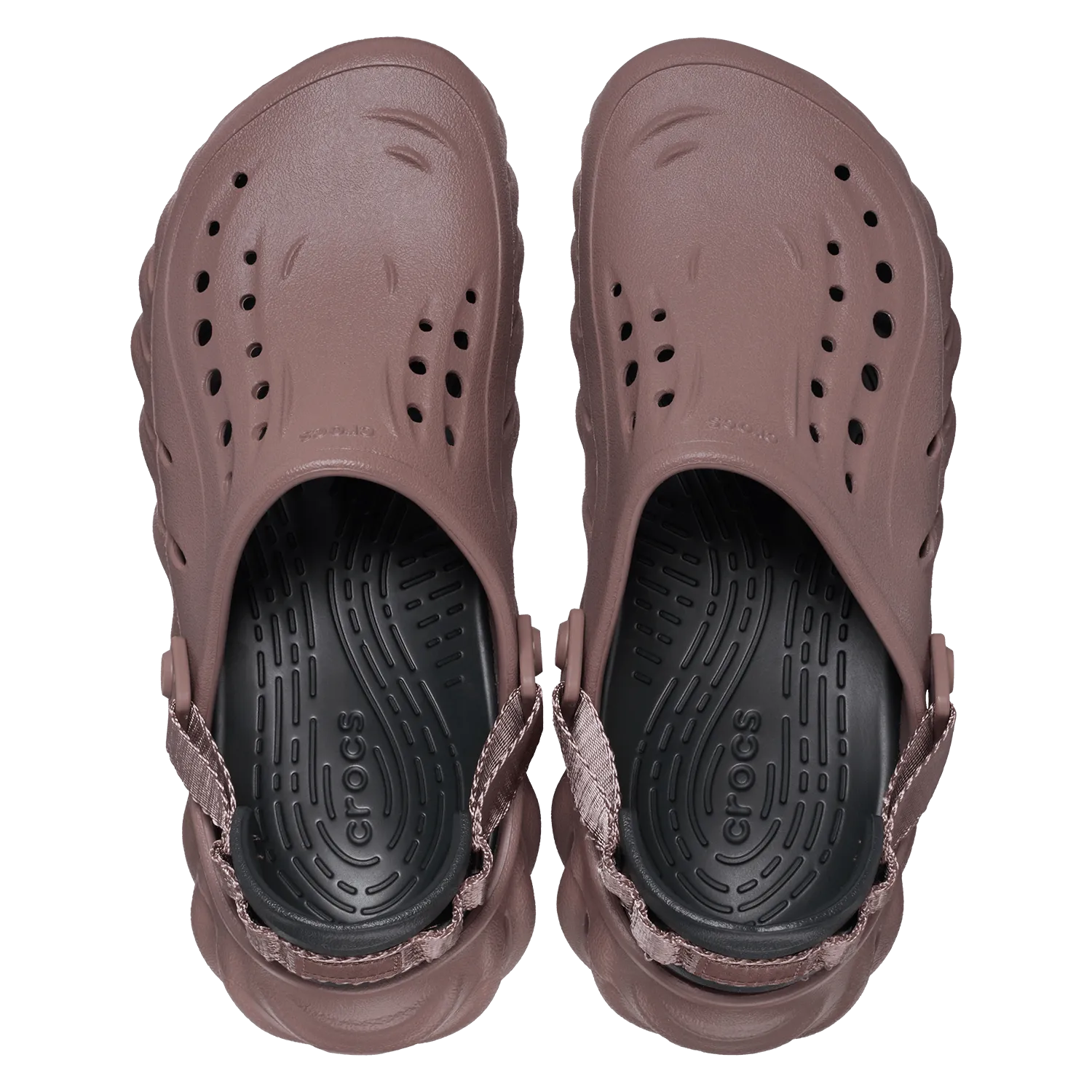 Echo Clog