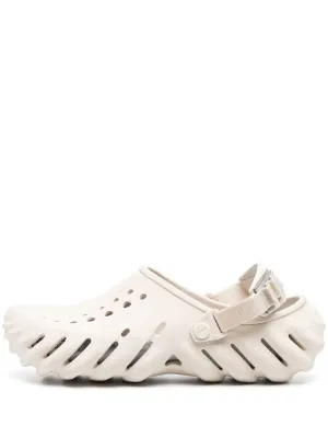 Echo Clog