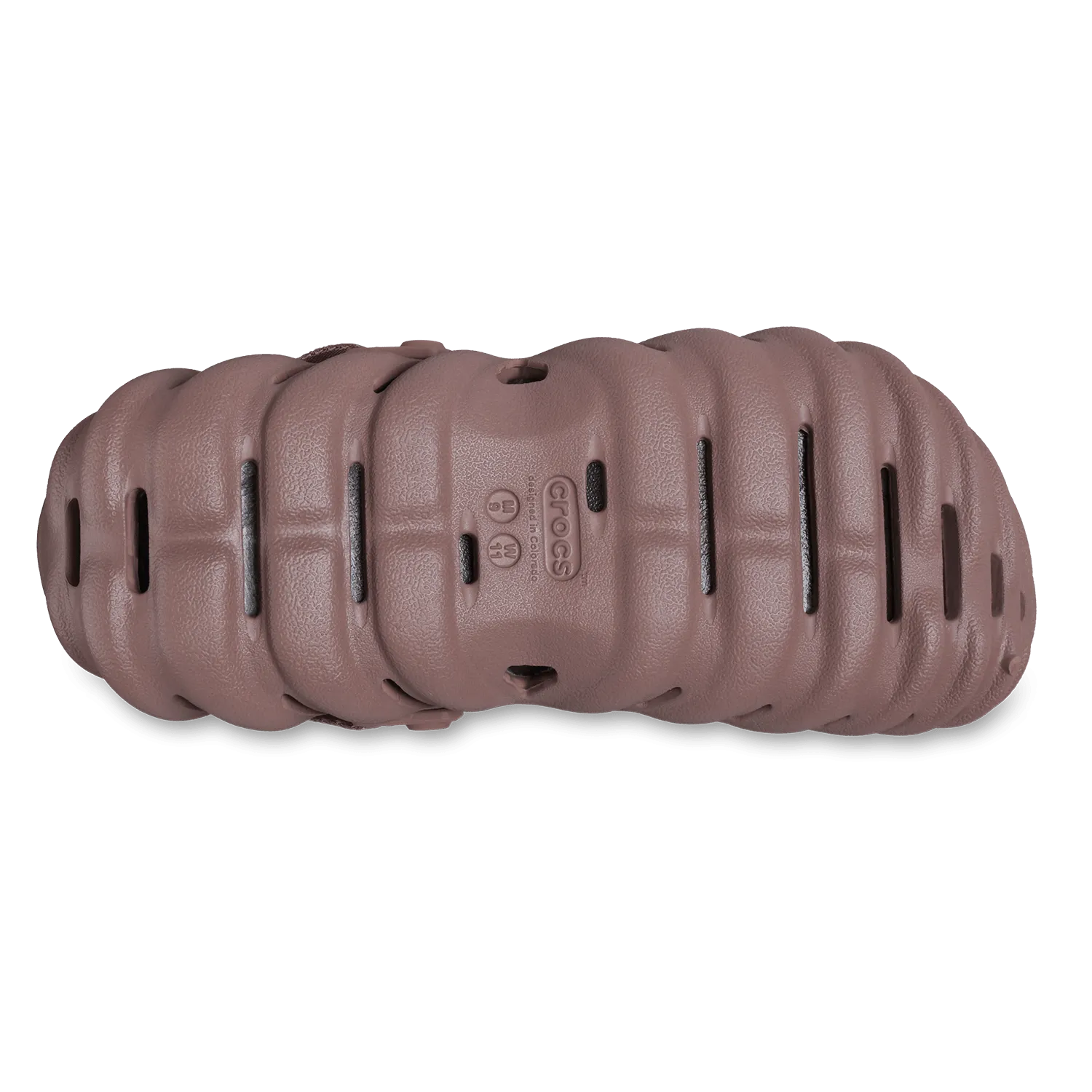 Echo Clog