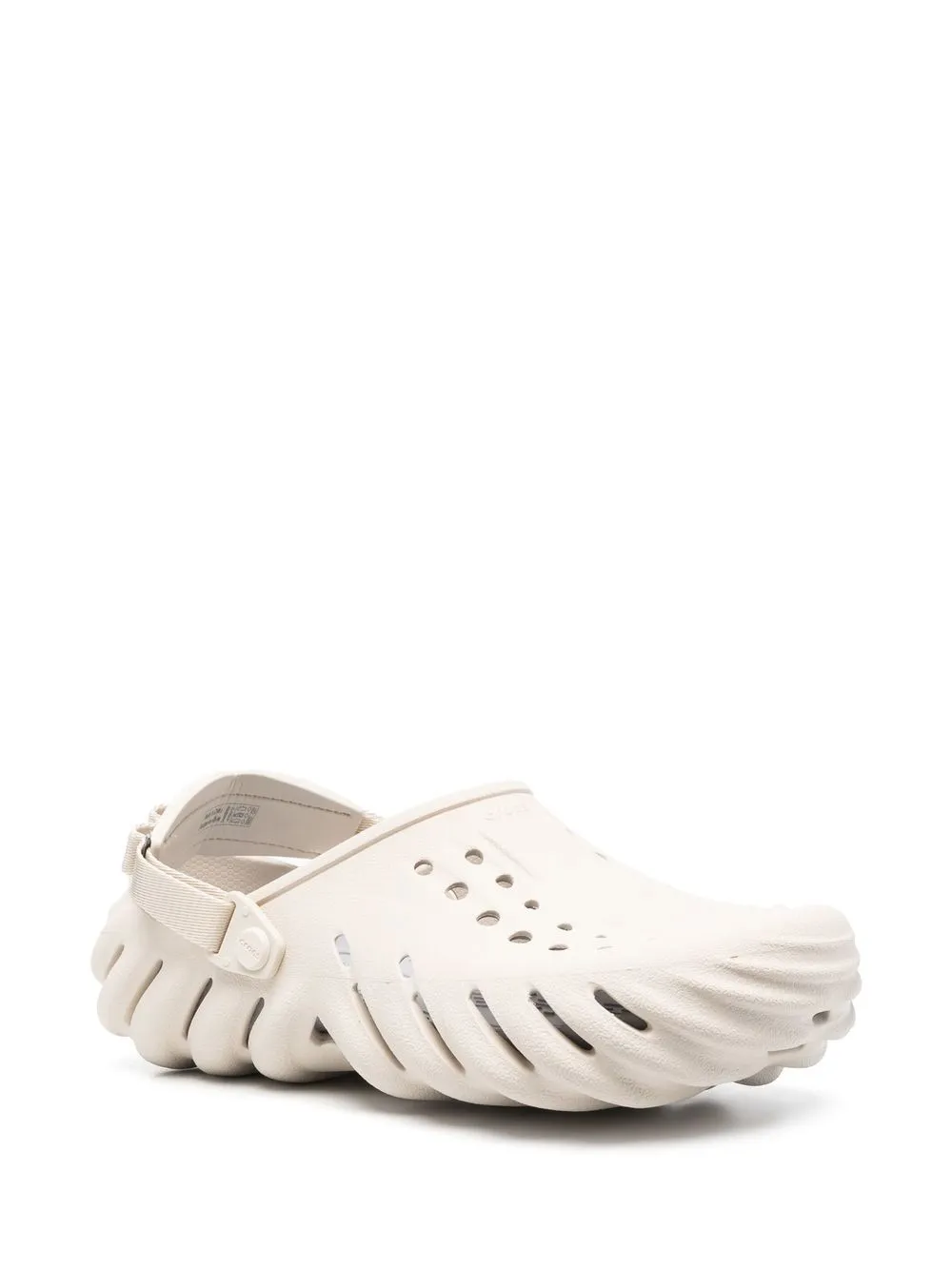 Echo Clog