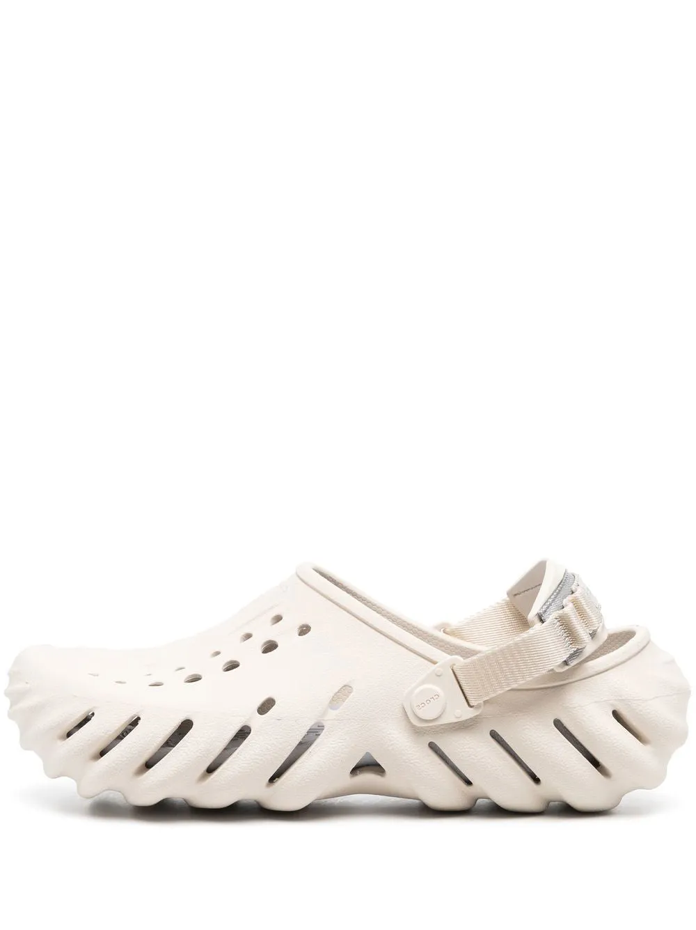 Echo Clog