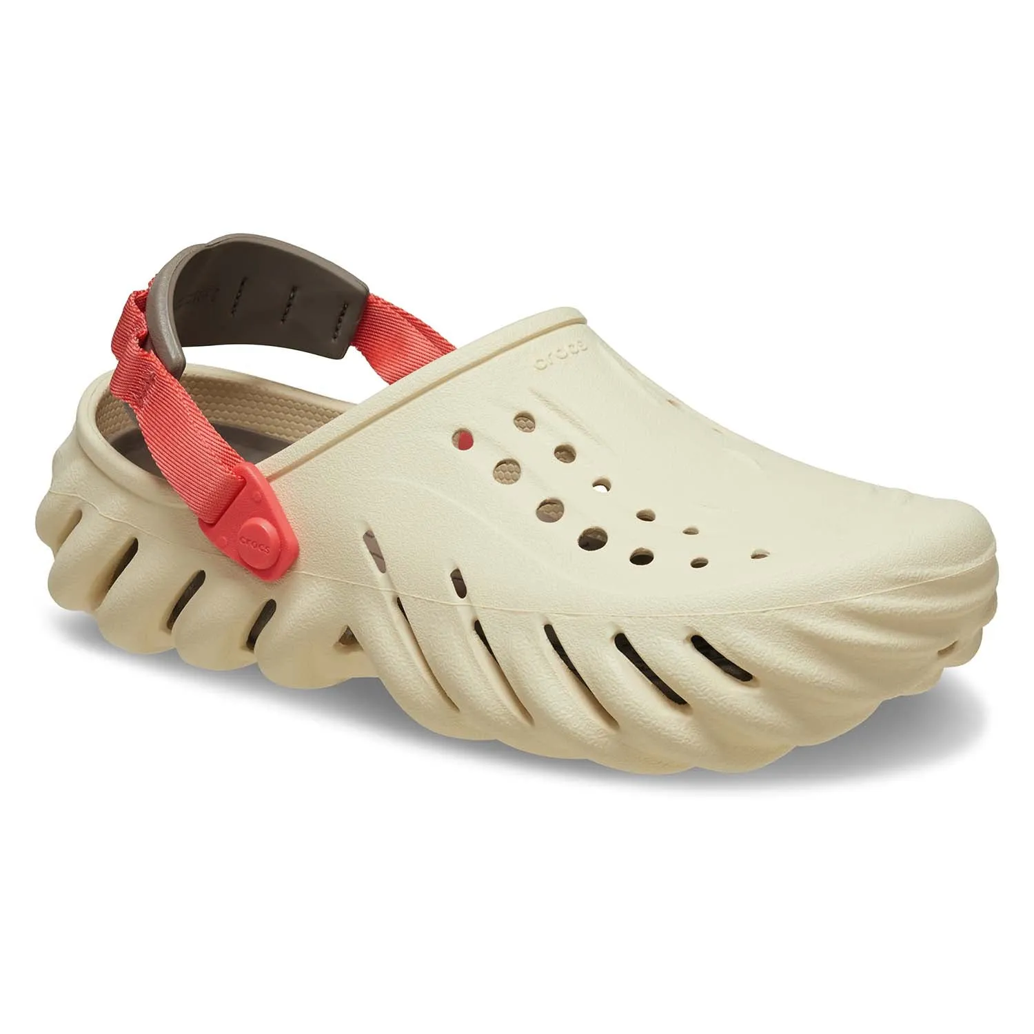 Echo Clog