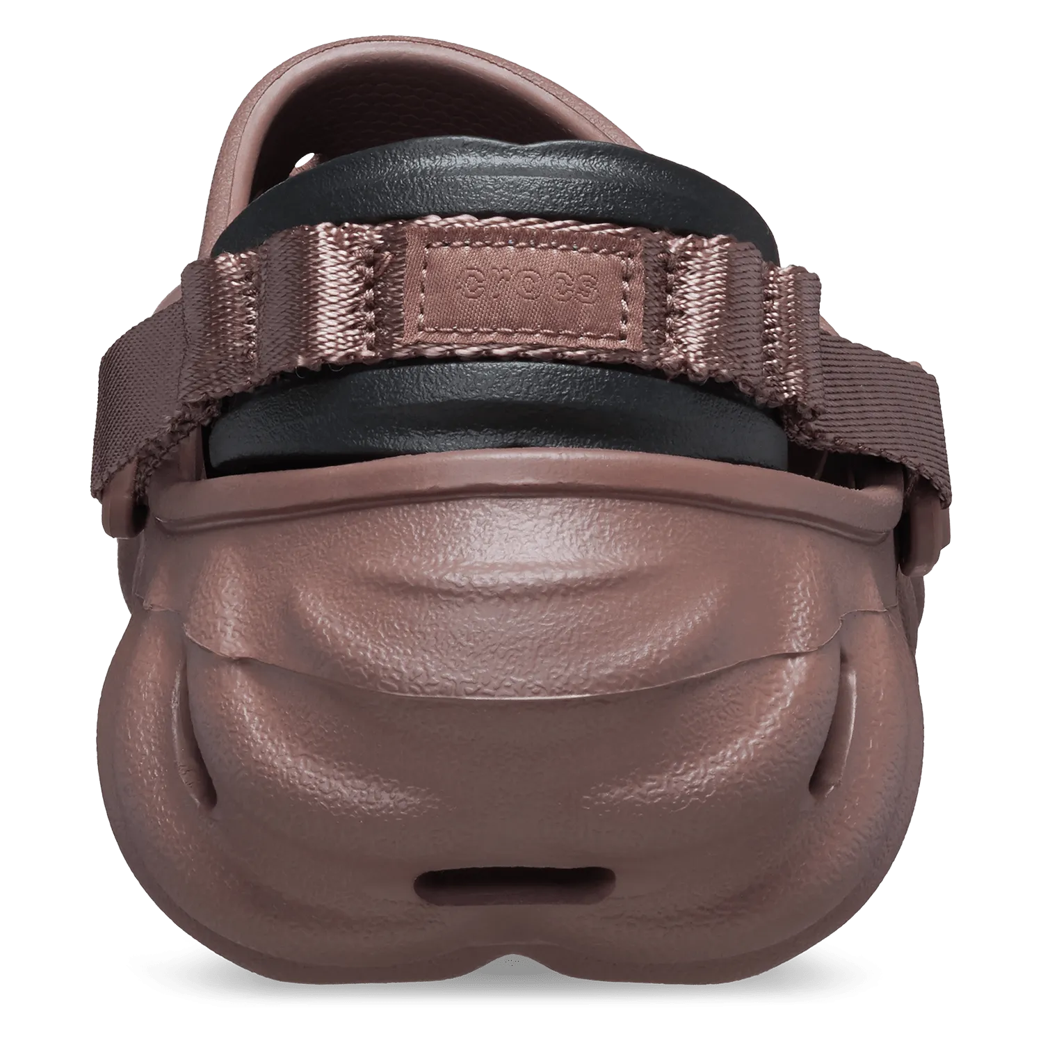 Echo Clog
