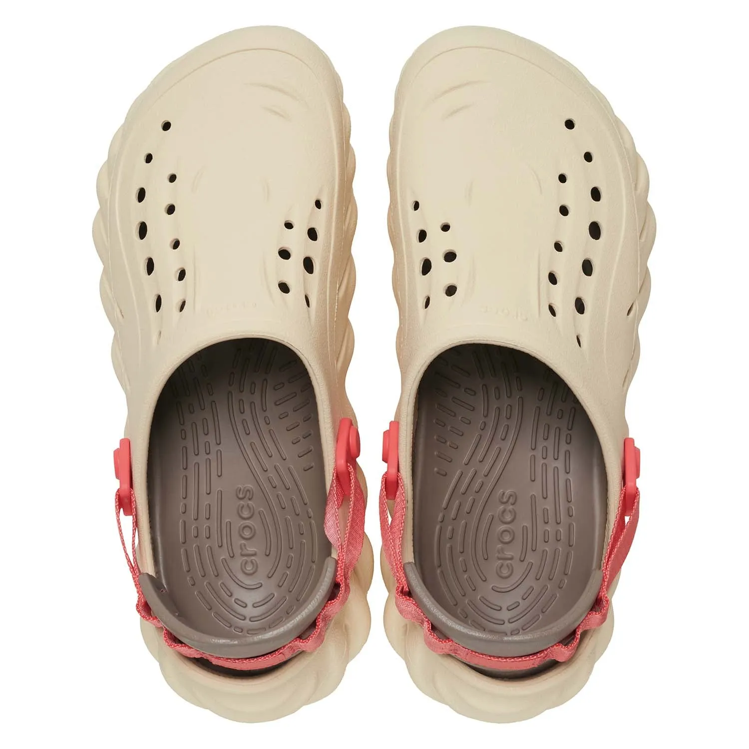 Echo Clog