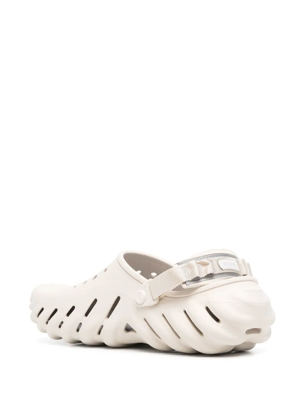 Echo Clog