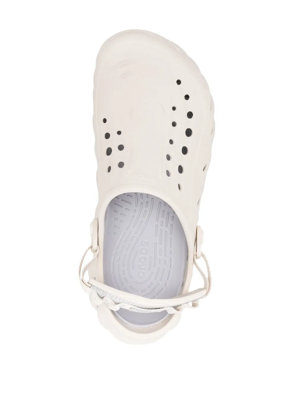 Echo Clog