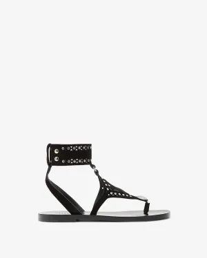 EDIL SANDALS