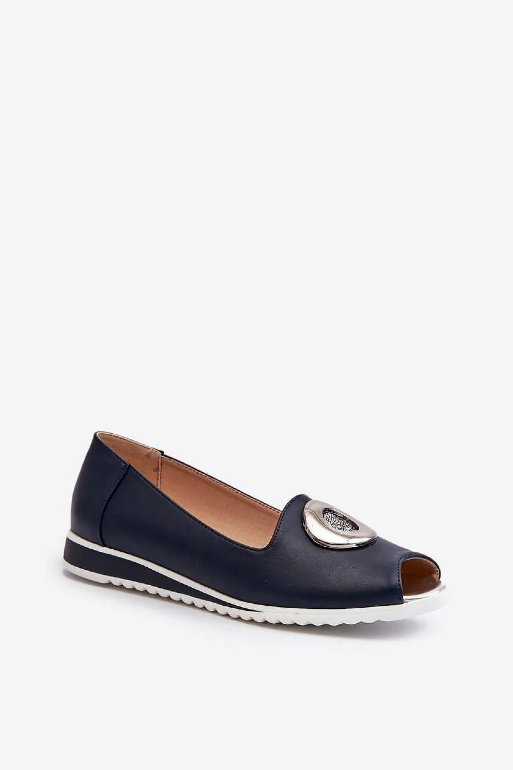 Elegant Sleek Timeless Heel Pumps