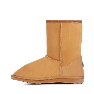 EMU Australia Platinum Stinger Lo Chestnut