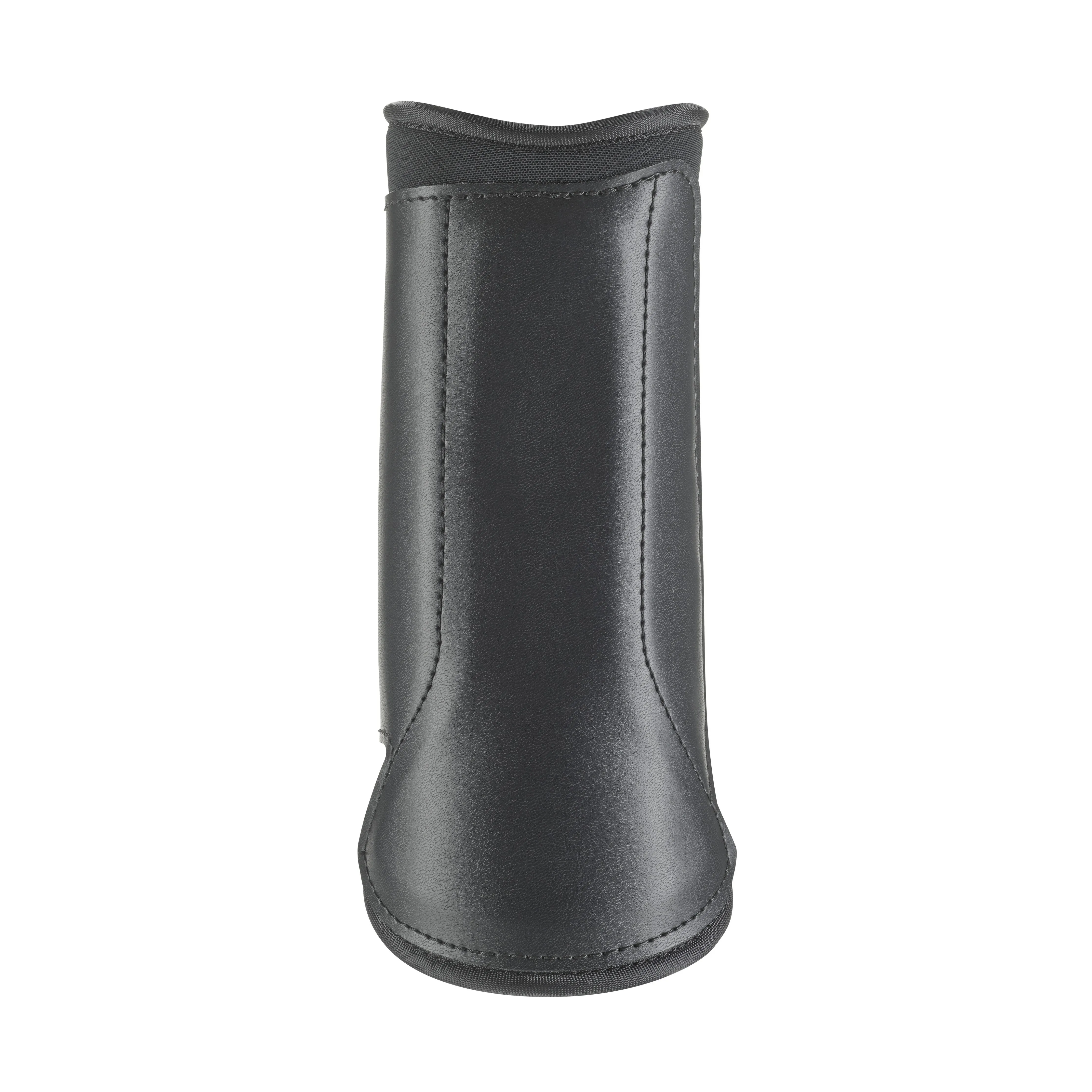 EQUIFIT ESSENTIAL EVERYDAY BOOT FRONT | 11277 | Black |