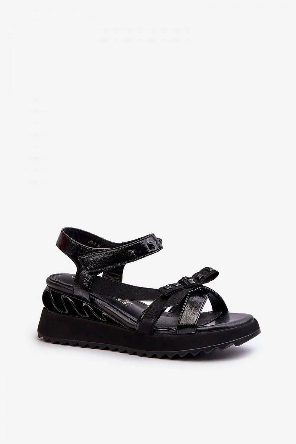 Fashion-Forward Comfortable & Chic Buskin