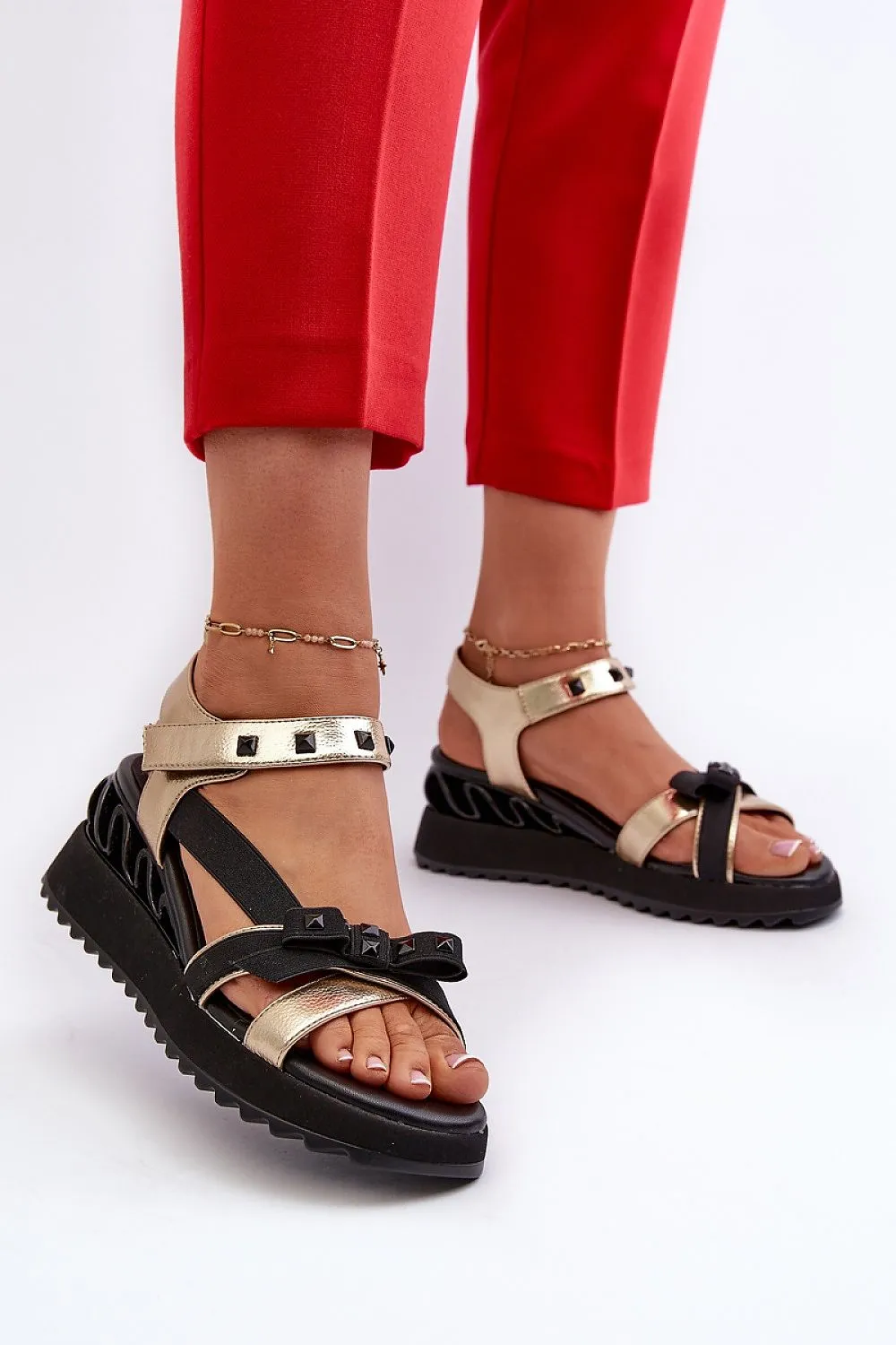 Fashion-Forward Comfortable & Chic Buskin