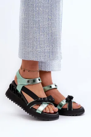 Fashion-Forward Comfortable & Chic Buskin
