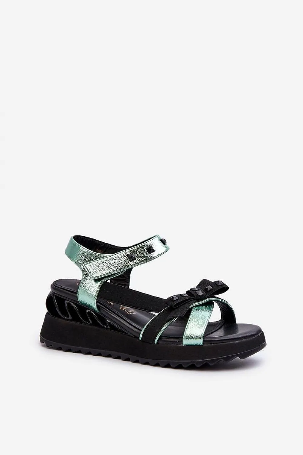 Fashion-Forward Comfortable & Chic Buskin