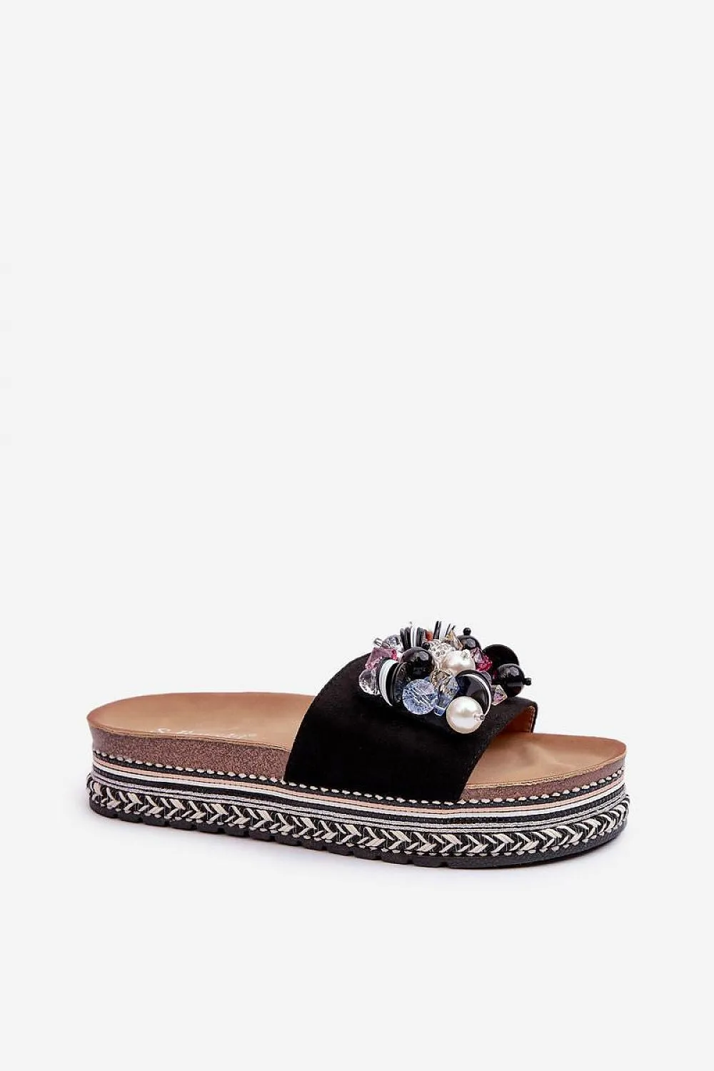 Fashion-Forward Comfortable & Chic Flip-Flops
