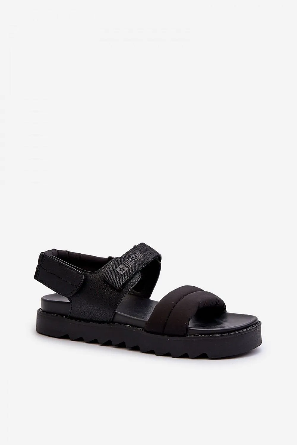 Fashion-Forward Comfortable & Chic Sandals