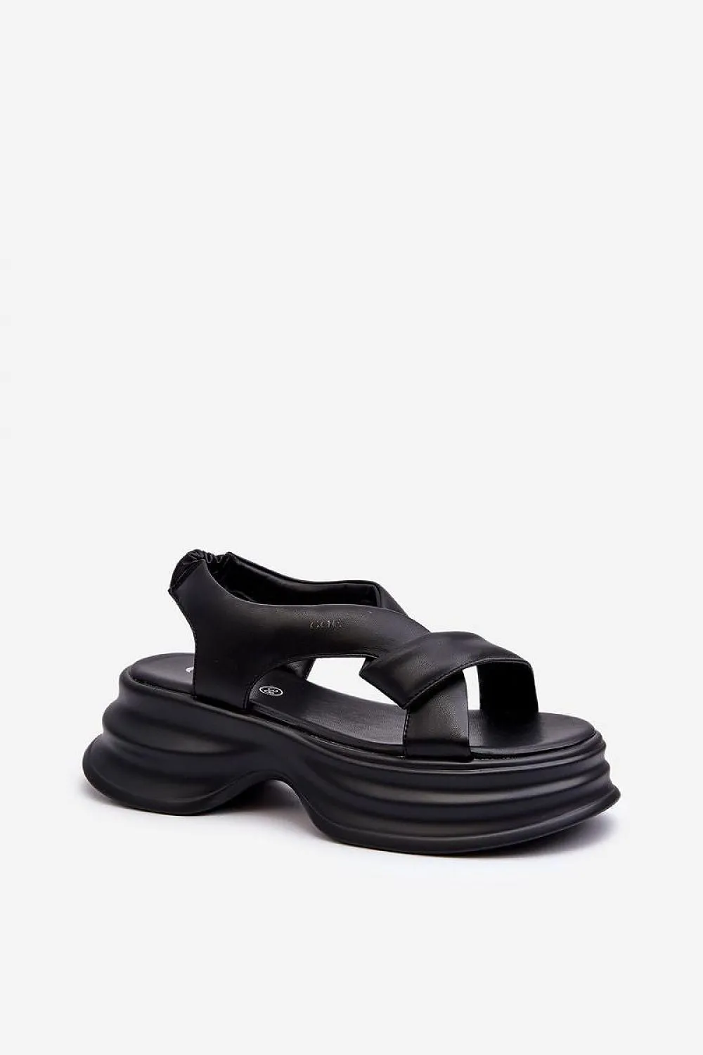 Fashion-Forward Comfortable & Chic Sandals