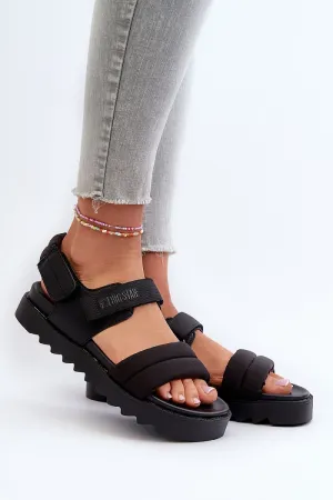 Fashion-Forward Comfortable & Chic Sandals