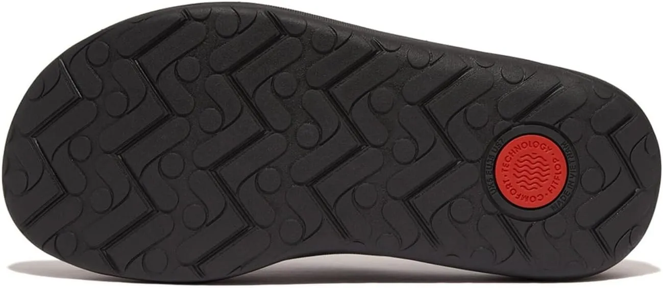 FitFlop Women's Relieff Recovery Slides Wedge Sandal